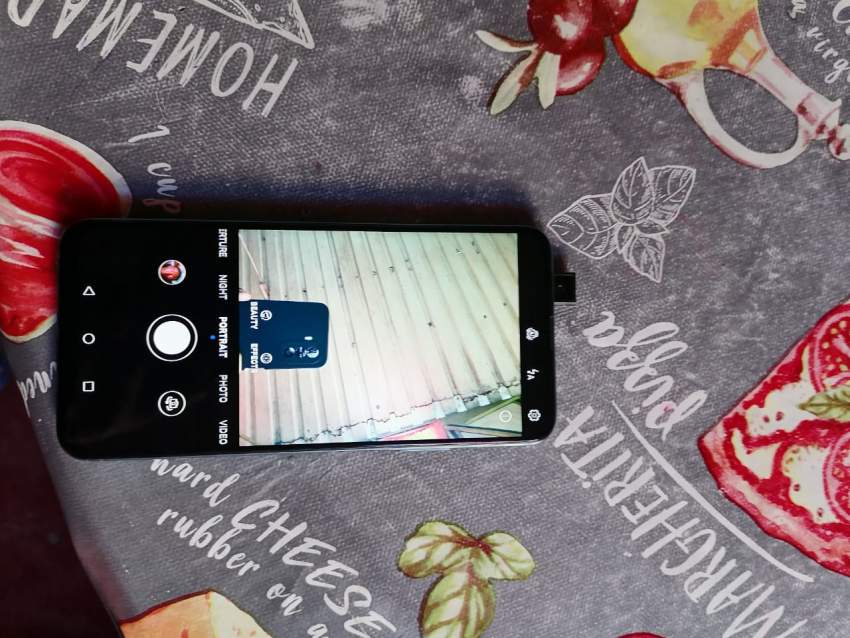 Huawei Y9s - 3 - Others  on Aster Vender