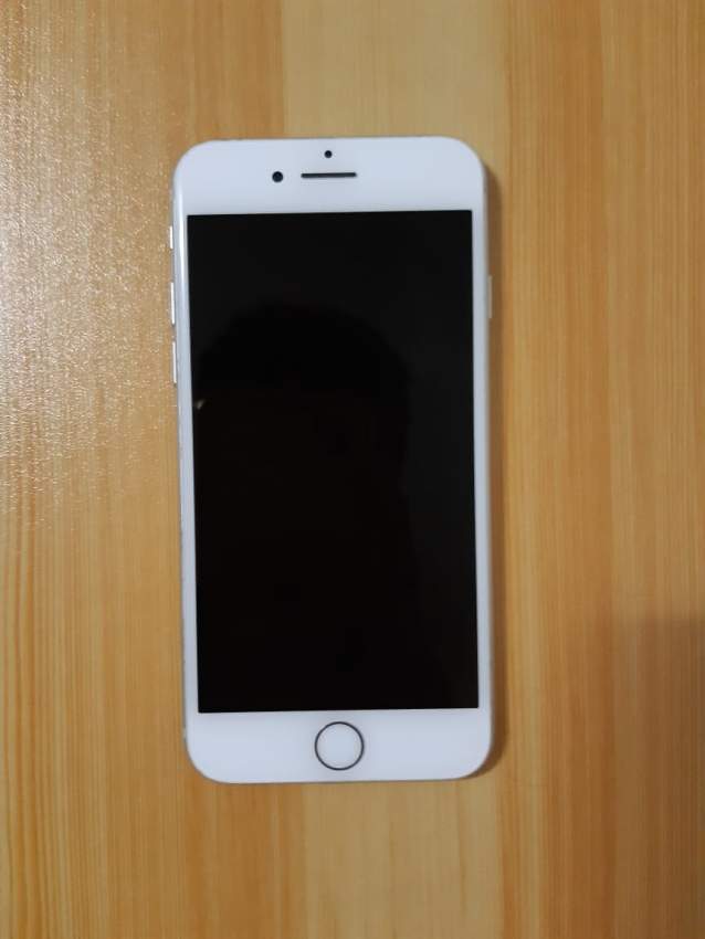 Apple iPhone 7 - 1 - iPhones  on Aster Vender