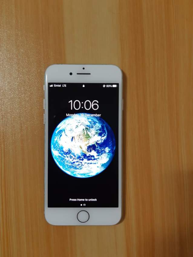 Apple iPhone 7 - 2 - iPhones  on Aster Vender