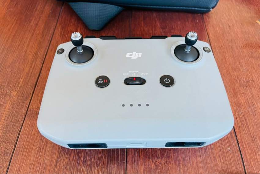 Drone MAVIC Mini 2 fly More combo - 0 - All electronics products  on Aster Vender