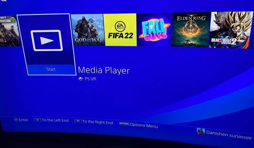 Ps4 - 0 - PlayStation 4 (PS4)  on Aster Vender