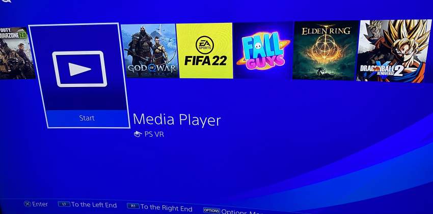 Ps4 - 0 - PlayStation 4 (PS4)  on Aster Vender