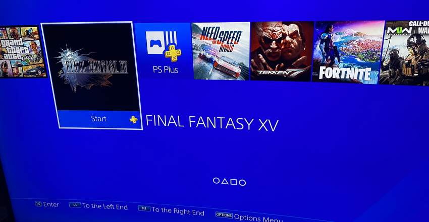 Ps4 - 1 - PlayStation 4 (PS4)  on Aster Vender