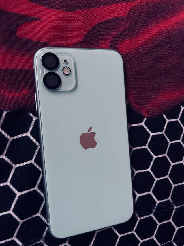 iPhone 11 - 0 - iPhones  on Aster Vender
