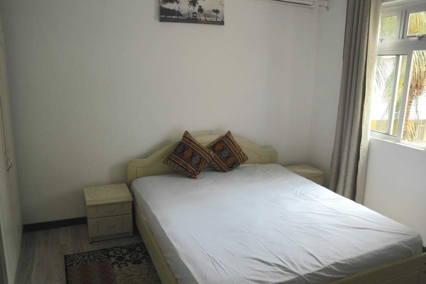 Flic en Flac location appartement pied dans l'eau - 5 - Apartments  on Aster Vender