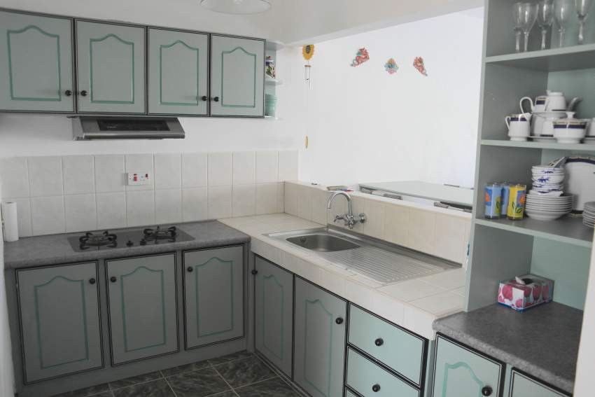 Flic en Flac location appartement pied dans l'eau - 3 - Apartments  on Aster Vender