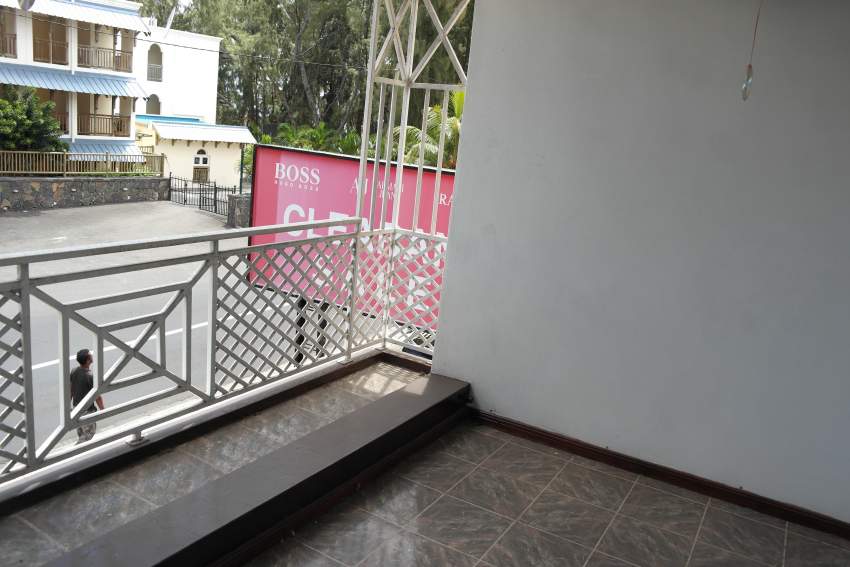 Flic en Flac location appartement pied dans l'eau - 6 - Apartments  on Aster Vender