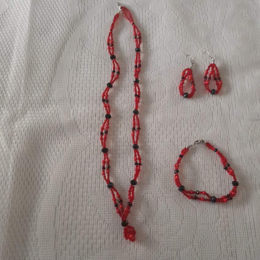 Jewelleries - 3 - Other Makeup Products  on Aster Vender