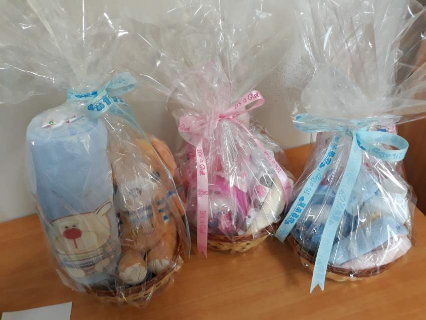 Baby hamper gift - 0 - Other Baby Care Products  on Aster Vender