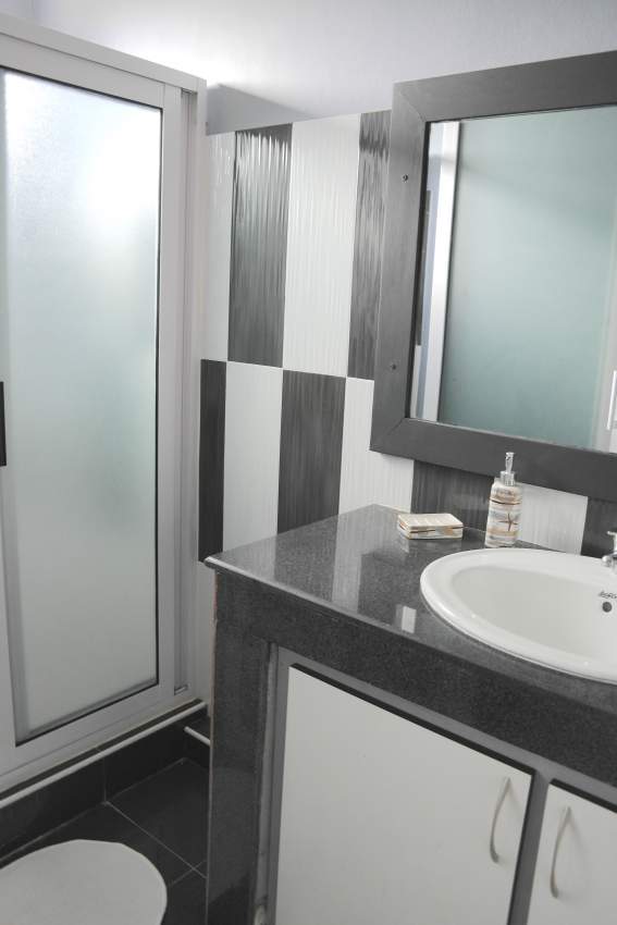 Albion location villa neuve 2 chambres climatisées  - 9 - House  on Aster Vender