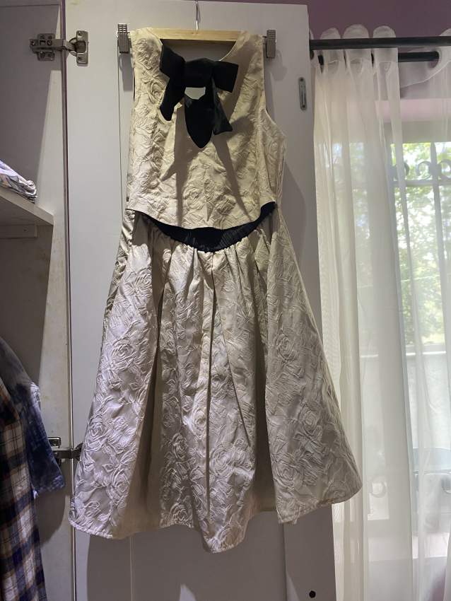 Evening dress - 1 - Dresses (Girls)  on Aster Vender