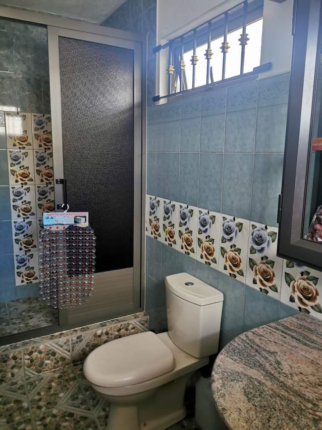 Maison a vendre a Floreal - 4 - House  on Aster Vender