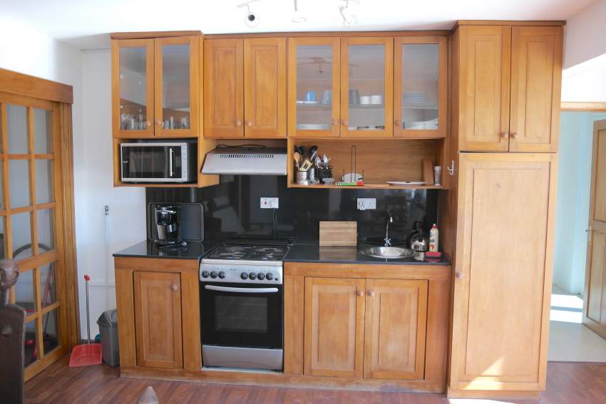 Flic en Flac vente penthouse 2 chambres avec immense terrasse  - 1 - Apartments  on Aster Vender