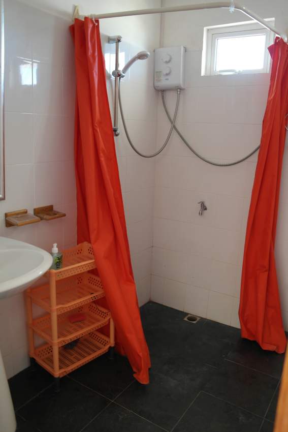 Flic en Flac vente penthouse 2 chambres avec immense terrasse  - 3 - Apartments  on Aster Vender