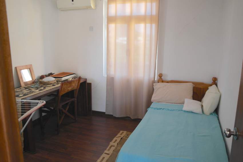 Flic en Flac vente penthouse 2 chambres avec immense terrasse  - 5 - Apartments  on Aster Vender