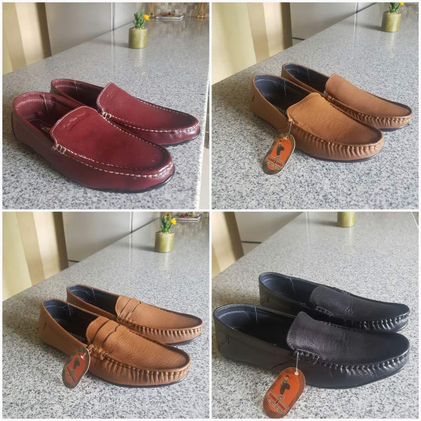 Men shoes - 1 - Other Accessories  on Aster Vender