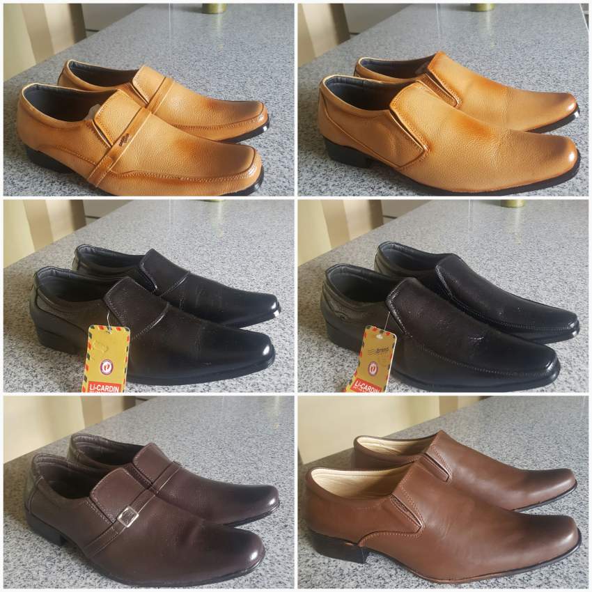 Men shoes - 0 - Others  on Aster Vender