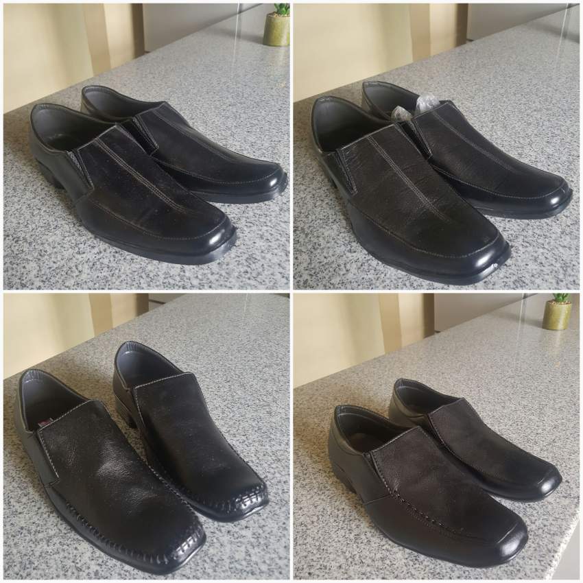 Mens shoes - 0 - Others  on Aster Vender