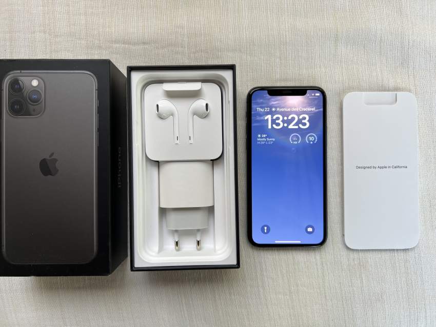11Pro 512Gb - 0 - iPhones  on Aster Vender