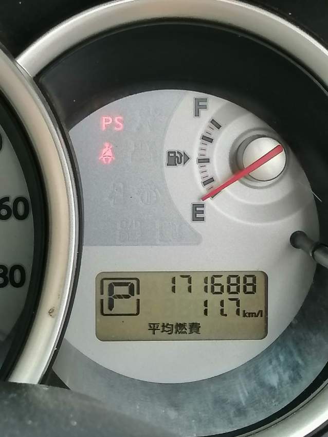 SOLD/ VENDU Car for sale / Voiture à vendre ( Nissan Tiida) - 3 - Compact cars  on Aster Vender