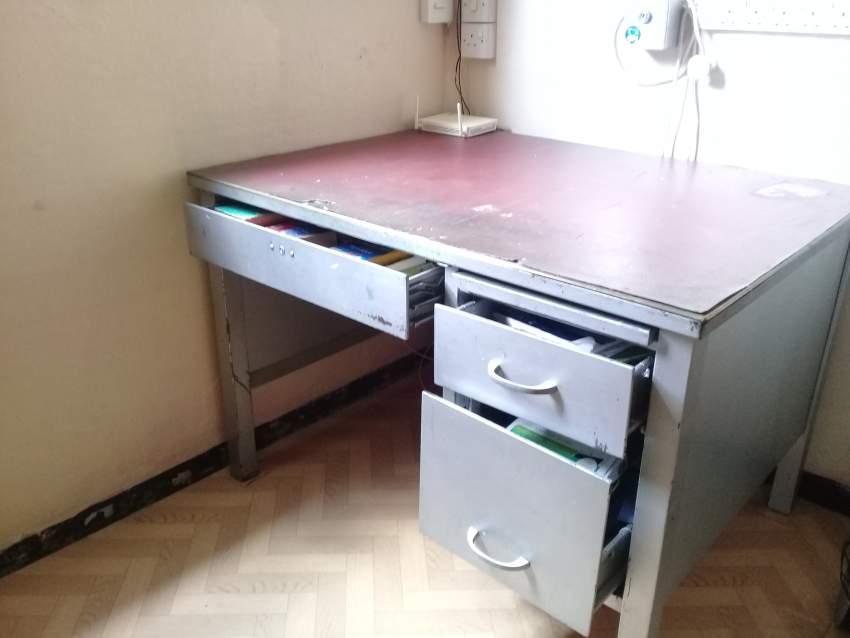 Office table on Aster Vender