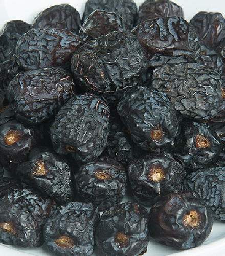 Ajwa Dates - 3 - Fruits  on Aster Vender