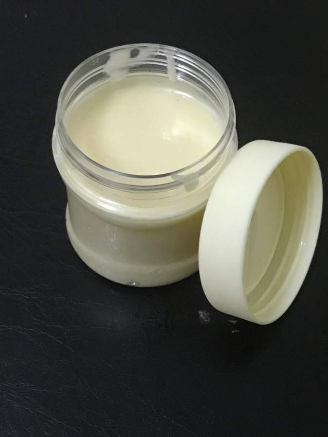 White Honey - 1 - Honey  on Aster Vender