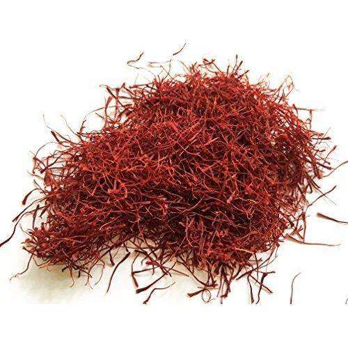 Herat Afghani Saffron - 0 - Spices  on Aster Vender