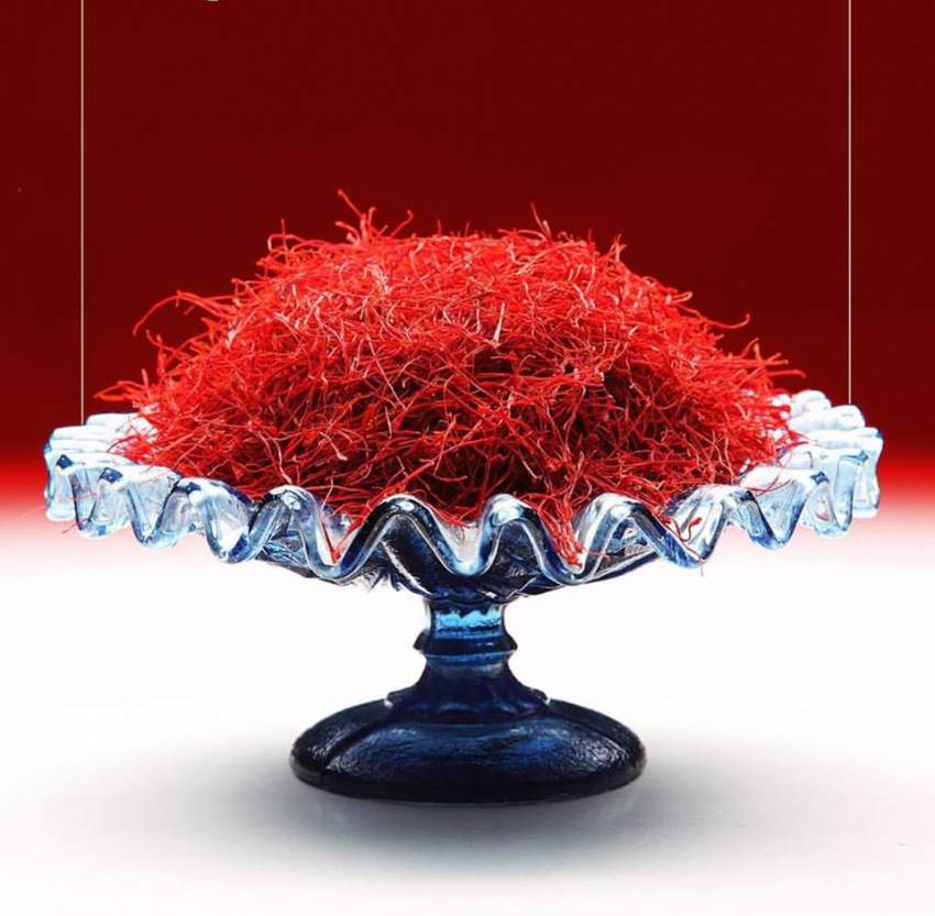 Herat Afghani Saffron - 2 - Spices  on Aster Vender