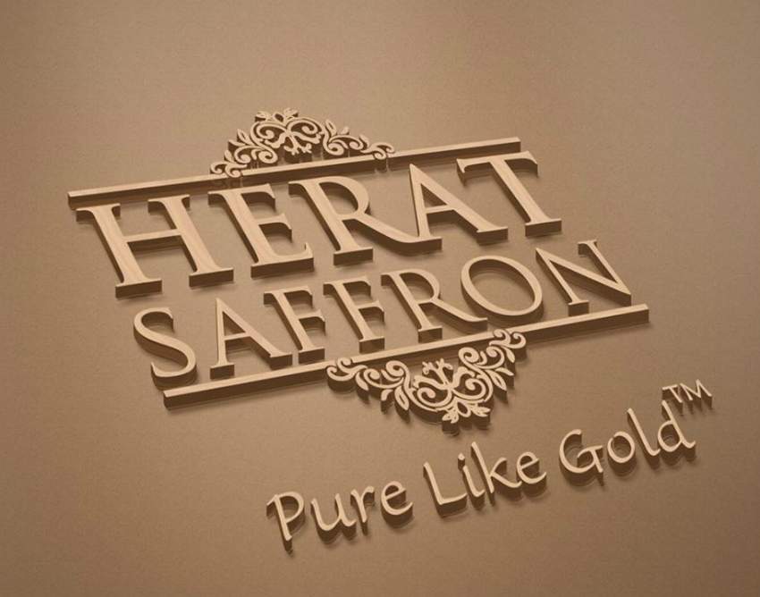 Herat Afghani Saffron - 3 - Spices  on Aster Vender