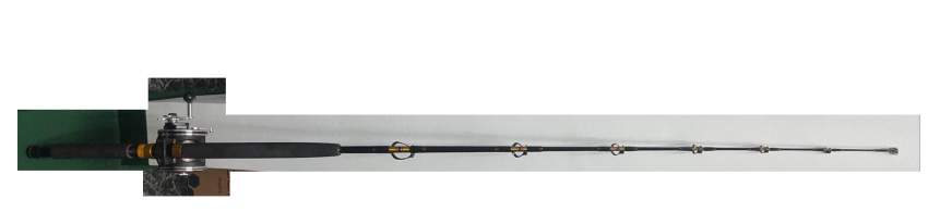 PENN SENATOR TROLLING (FULL FISHING SETUP) - 54904546 - 0 - Fishing equipment  on Aster Vender