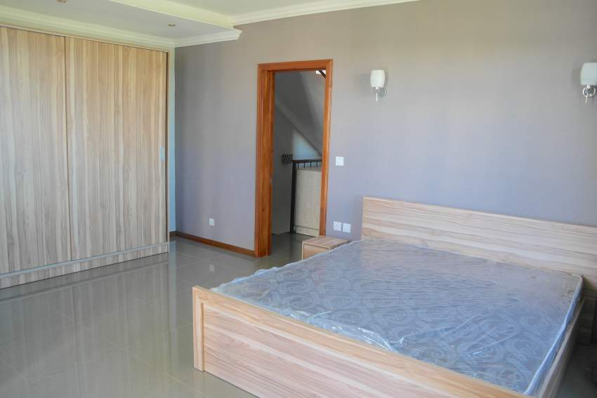 Maison équipée et meublée avec piscine située a Flic en Flac - 7 - House  on Aster Vender