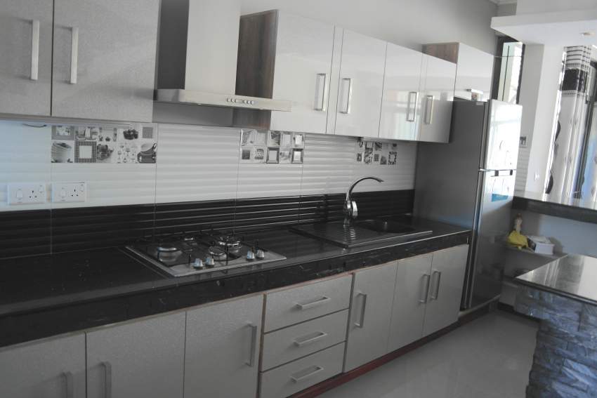 Maison équipée et meublée avec piscine située a Flic en Flac - 5 - House  on Aster Vender