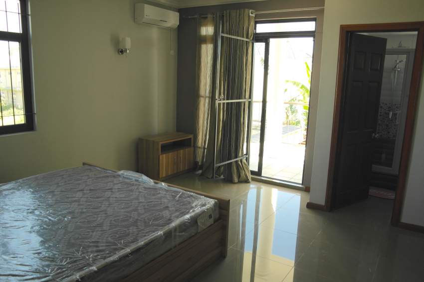 Maison équipée et meublée avec piscine située a Flic en Flac - 6 - House  on Aster Vender