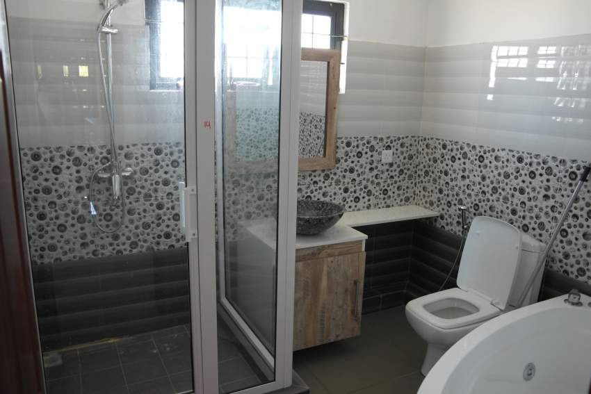 Maison équipée et meublée avec piscine située a Flic en Flac - 8 - House  on Aster Vender