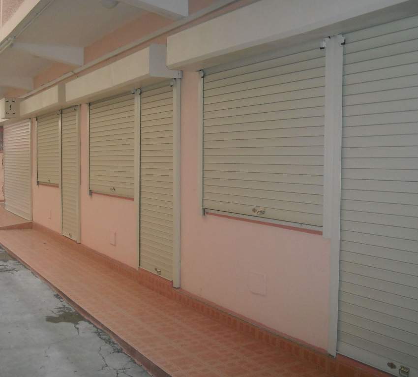 Commercial /office space for rent - 3 - Office Space  on Aster Vender