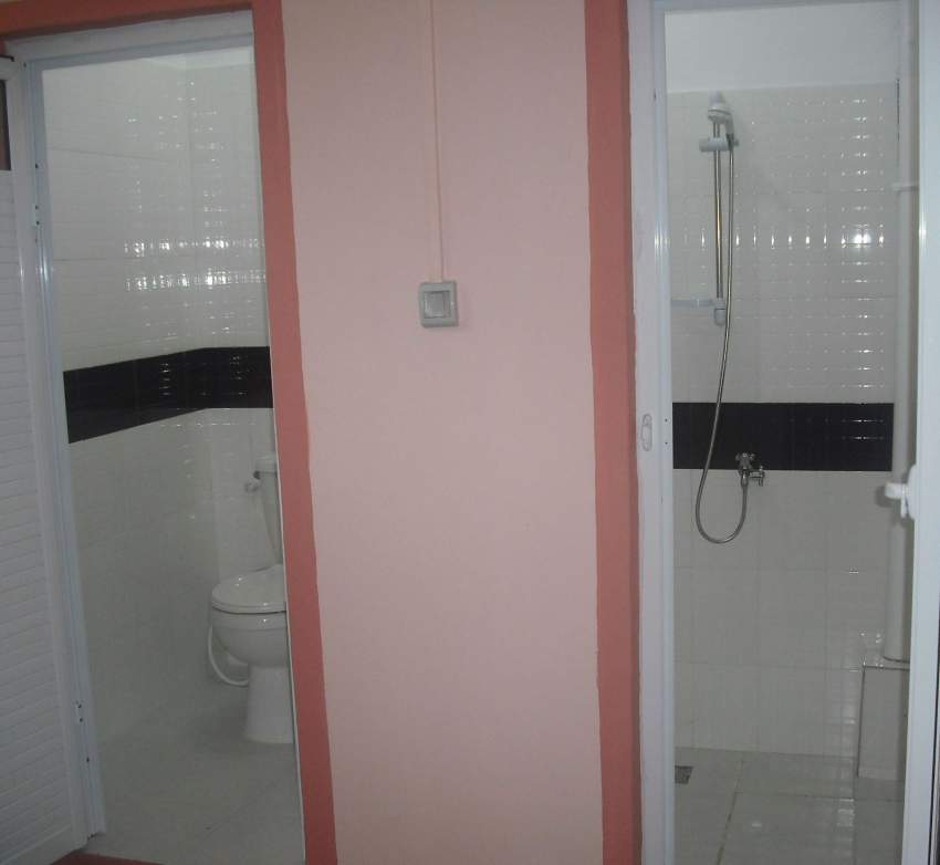 Commercial /office space for rent - 4 - Office Space  on Aster Vender