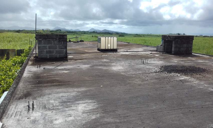 POULTRY PEN FOR SALE - 1 - Land  on Aster Vender