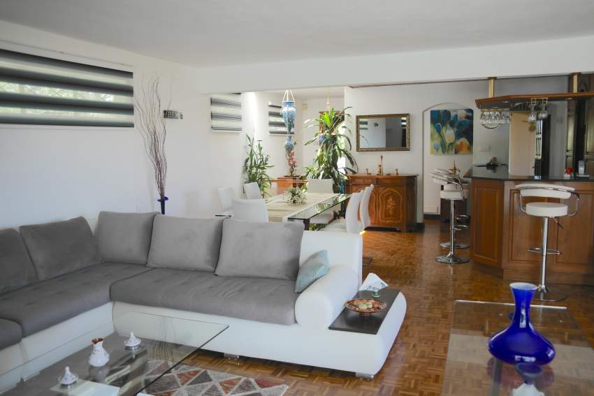 Flic en Flac location grande villa avec piscine et appartement indépen - 8 - Villas  on Aster Vender