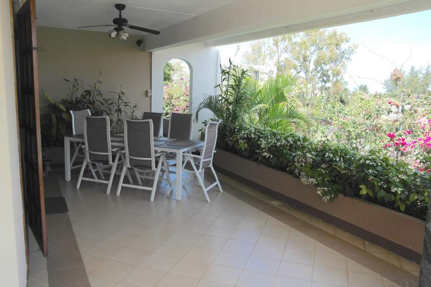 Flic en Flac location grande villa avec piscine et appartement indépen - 5 - Villas  on Aster Vender