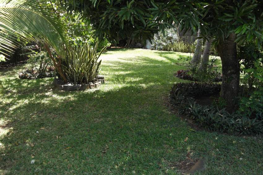 Flic en Flac location grande villa avec piscine et appartement indépen - 3 - Villas  on Aster Vender