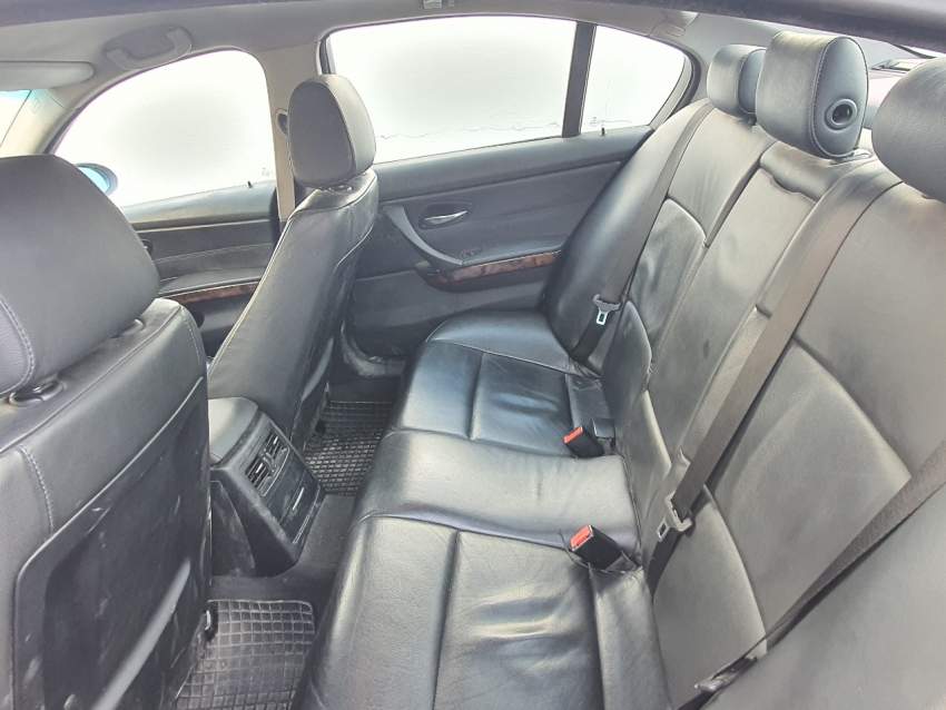 BMW 316i for Sale. Year MY 2006 - 5 - Luxury Cars  on Aster Vender