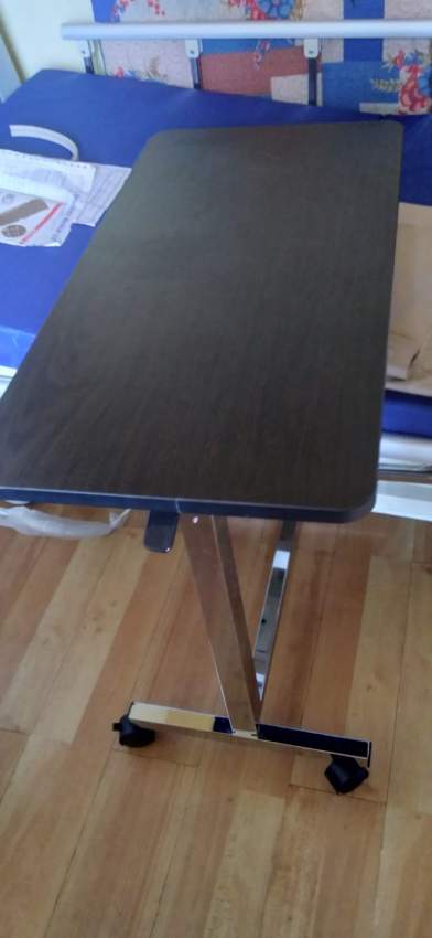 Medical bed - 0 - Other Medical equipment  on Aster Vender