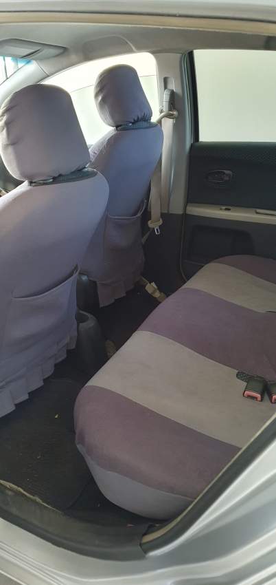 Toyota vitz 06 for sale - 2 - Compact cars  on Aster Vender