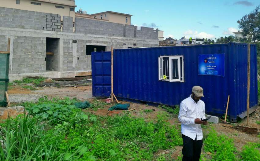 Building Contractor - 1 - Other services  on Aster Vender