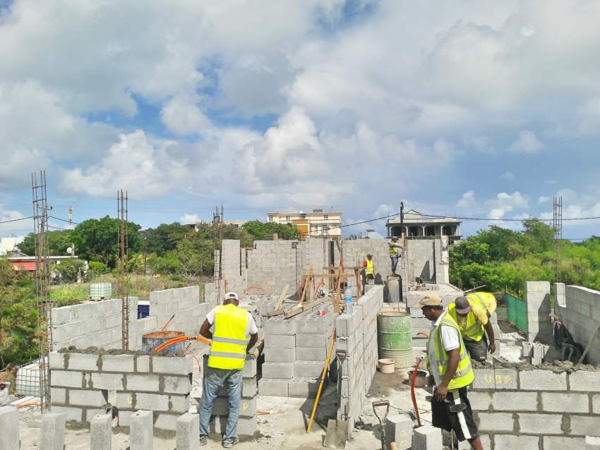 Building Contractor - 3 - Other services  on Aster Vender