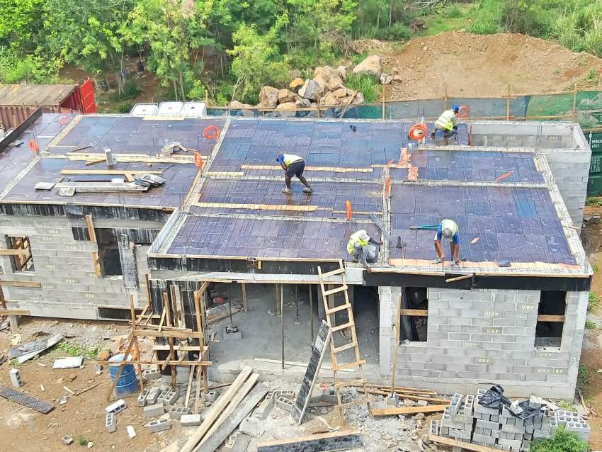 Building Contractor - 4 - Other services  on Aster Vender