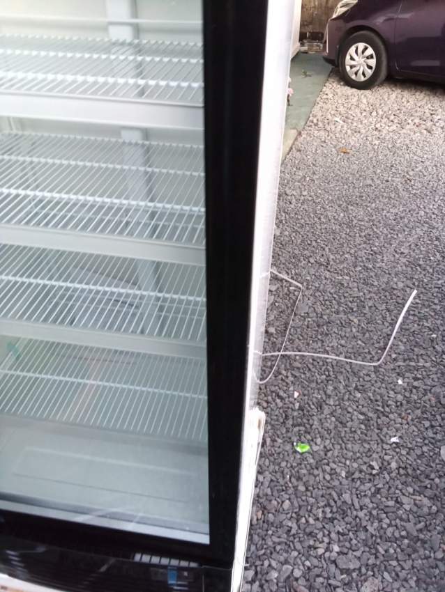 Showcase chiller - 2 - All household appliances  on Aster Vender