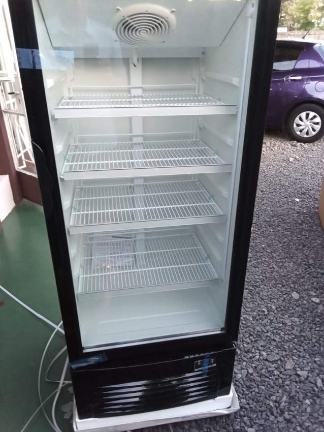 Showcase chiller - 1 - All household appliances  on Aster Vender