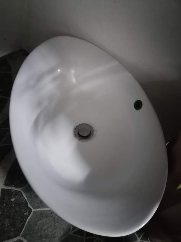 Sanitary - 1 - Others  on Aster Vender